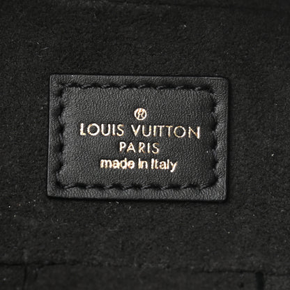 Louis Vuitton Reverse Monogram Vanity Bag Charm 4 of 5