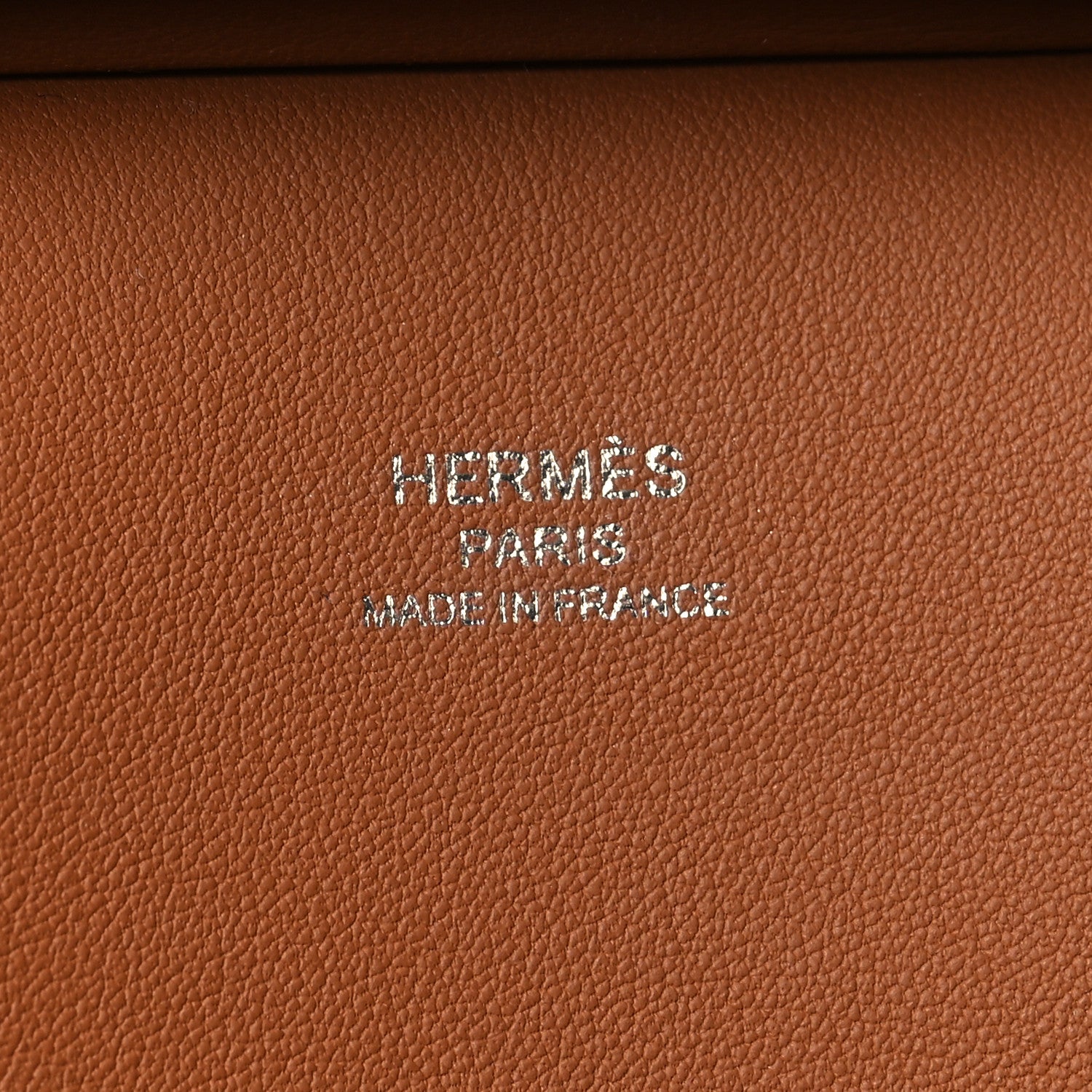 Hermes Evercolor Mini Jypsiere Gold 6 of 11