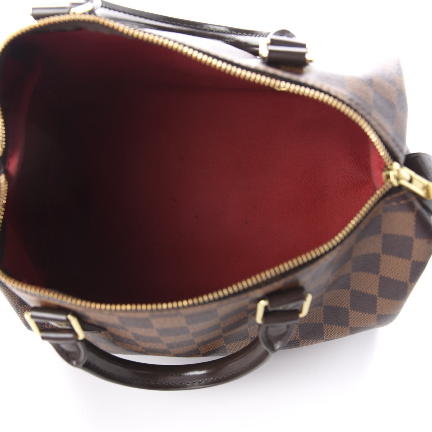 Damier Ebene Speedy 30