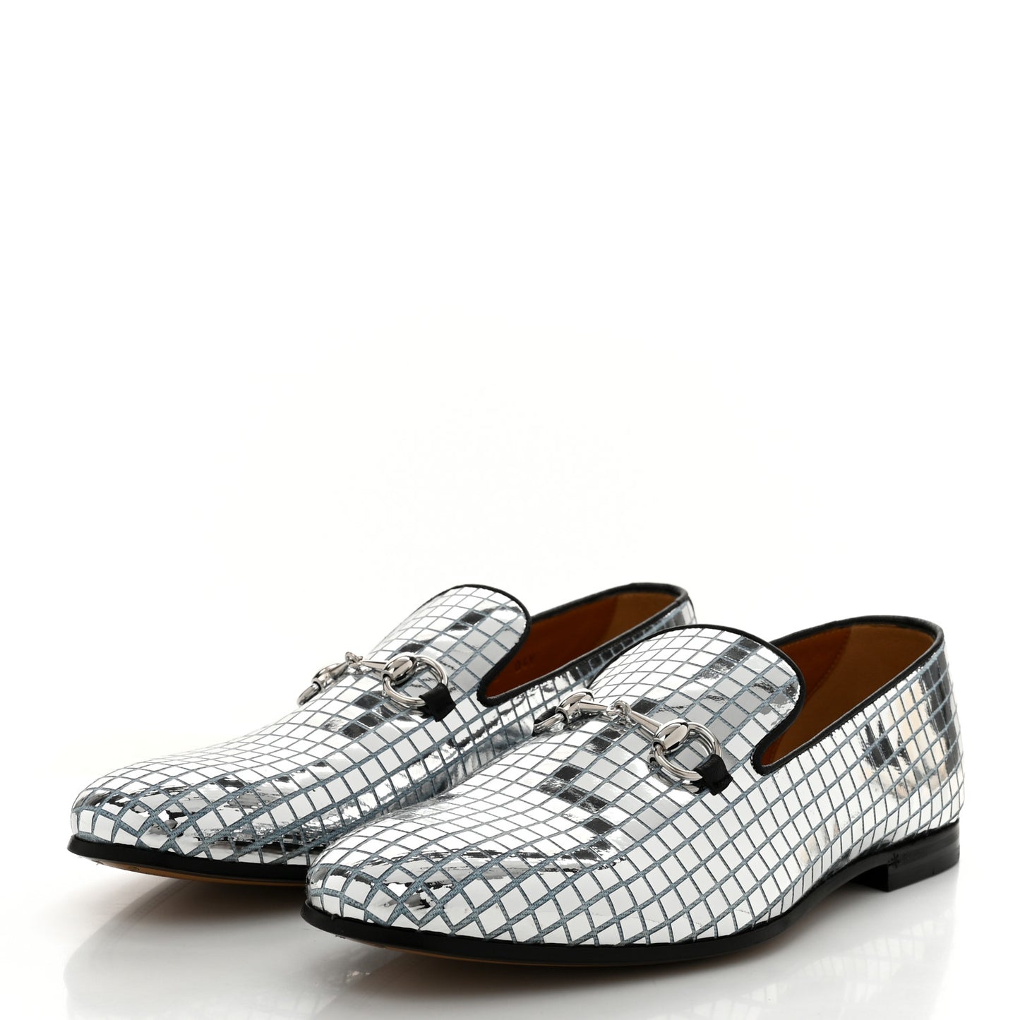 Crispy Denim Auroville Goat Mens Moccasin Loafers 9 Crispy Light Denim Black