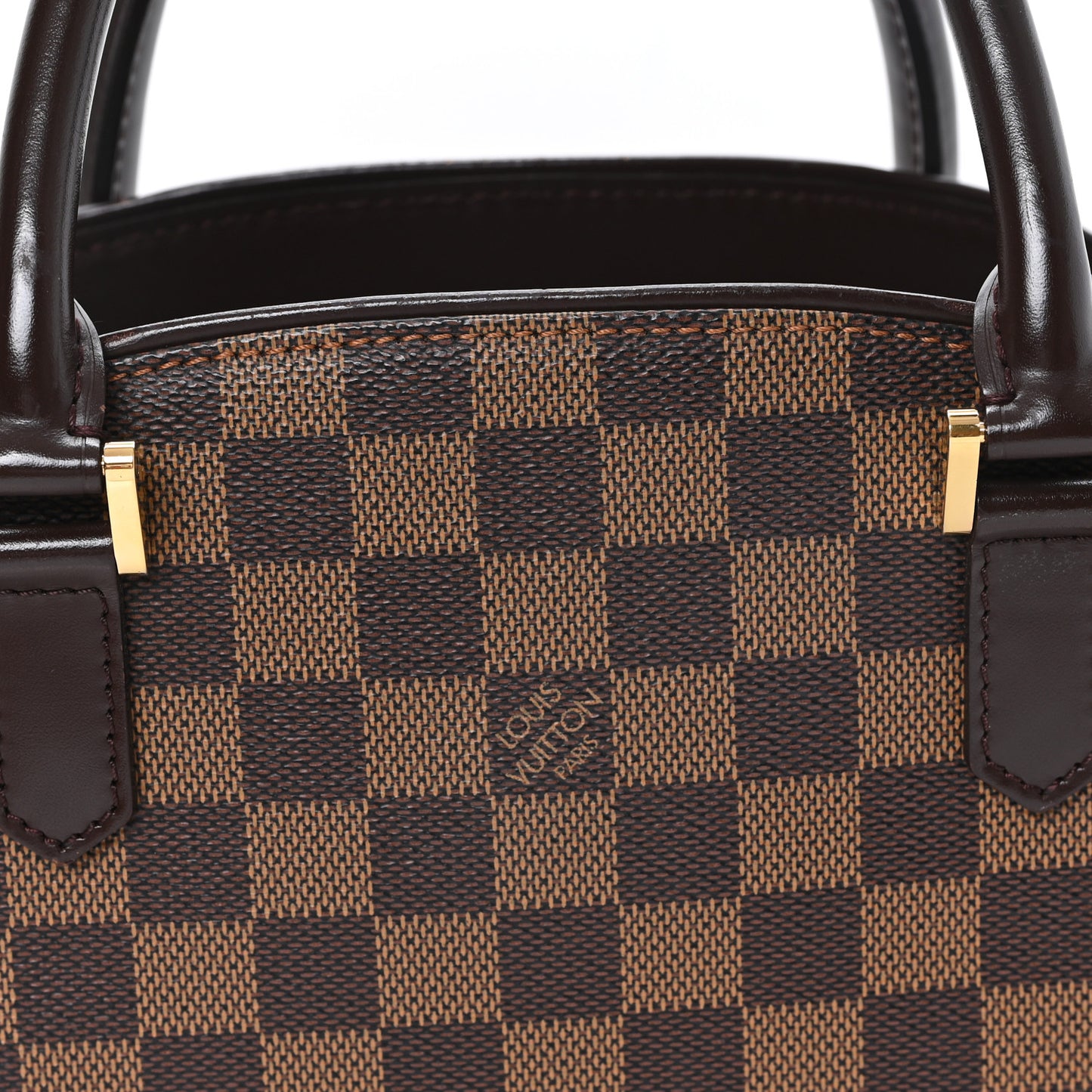 Damier Ebene Sarria Seau