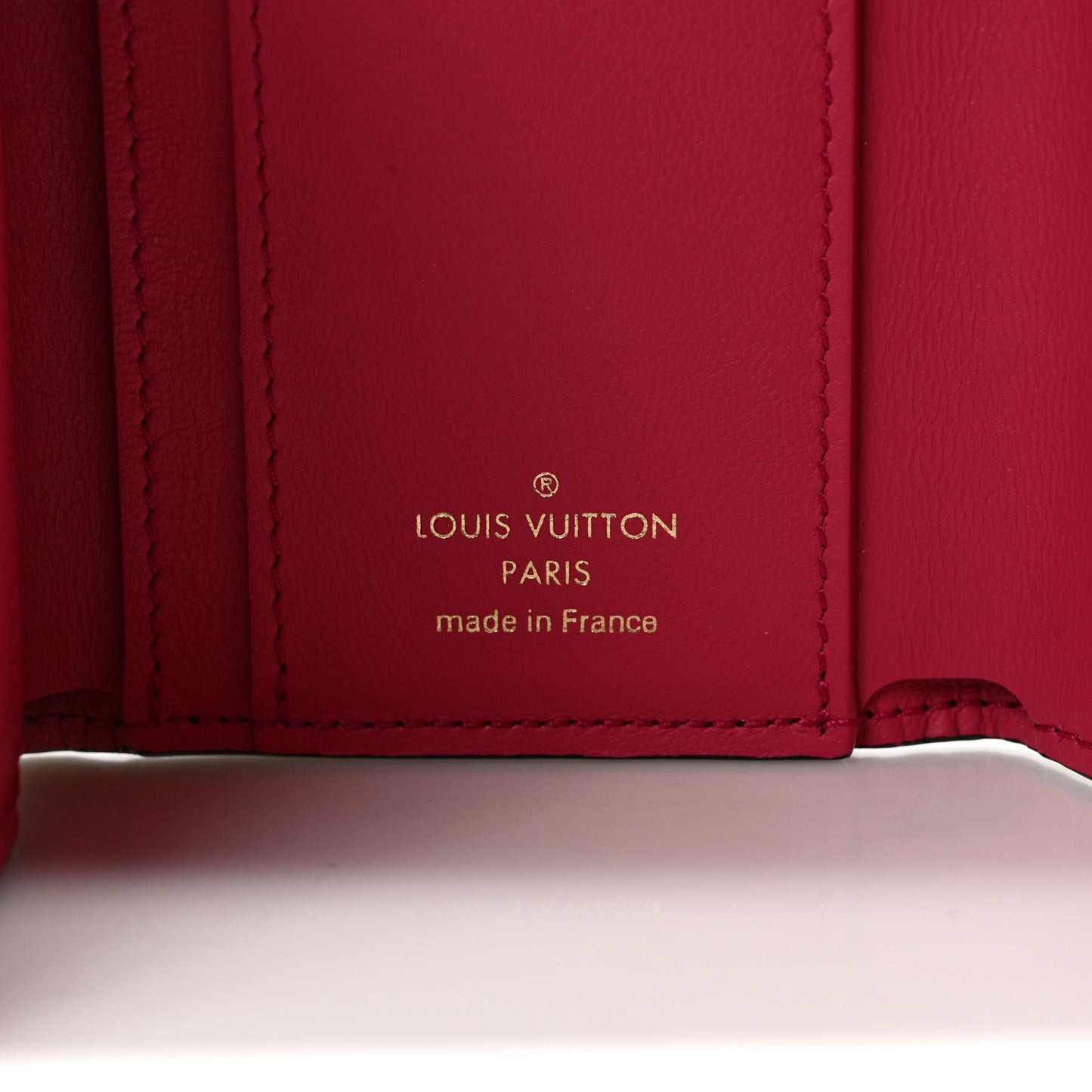 Taurillon Capucines XS Wallet Black