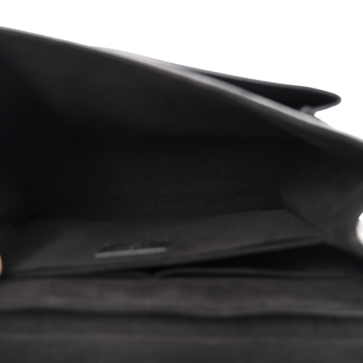 Louis Vuitton Soft Calfskin My Lockme Studs Black 5 of 15