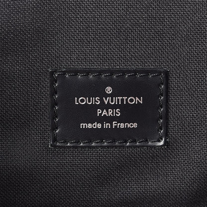 Louis Vuitton Damier Graphite Christopher PM Backpack 6 of 11
