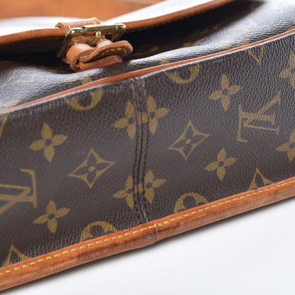 Louis Vuitton Monogram Sologne 16 of 16