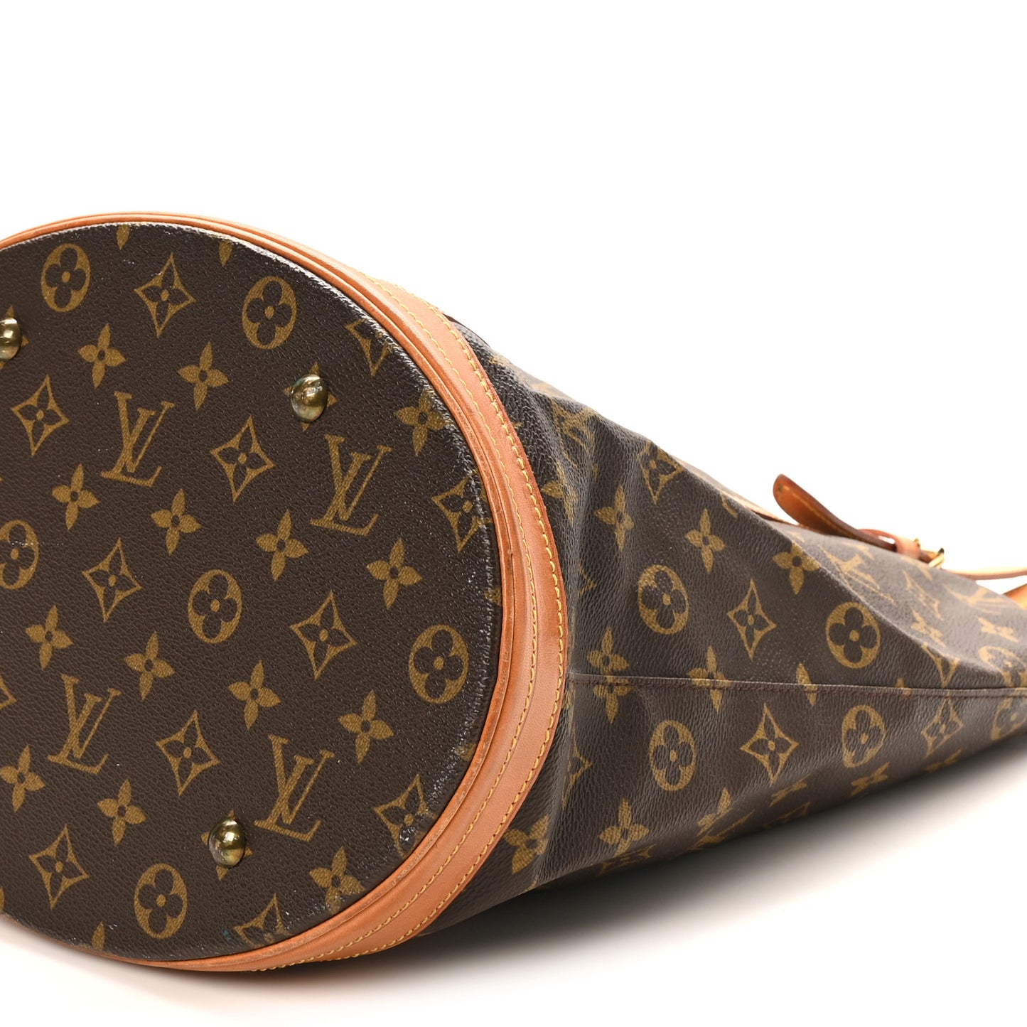 Monogram Bucket 27