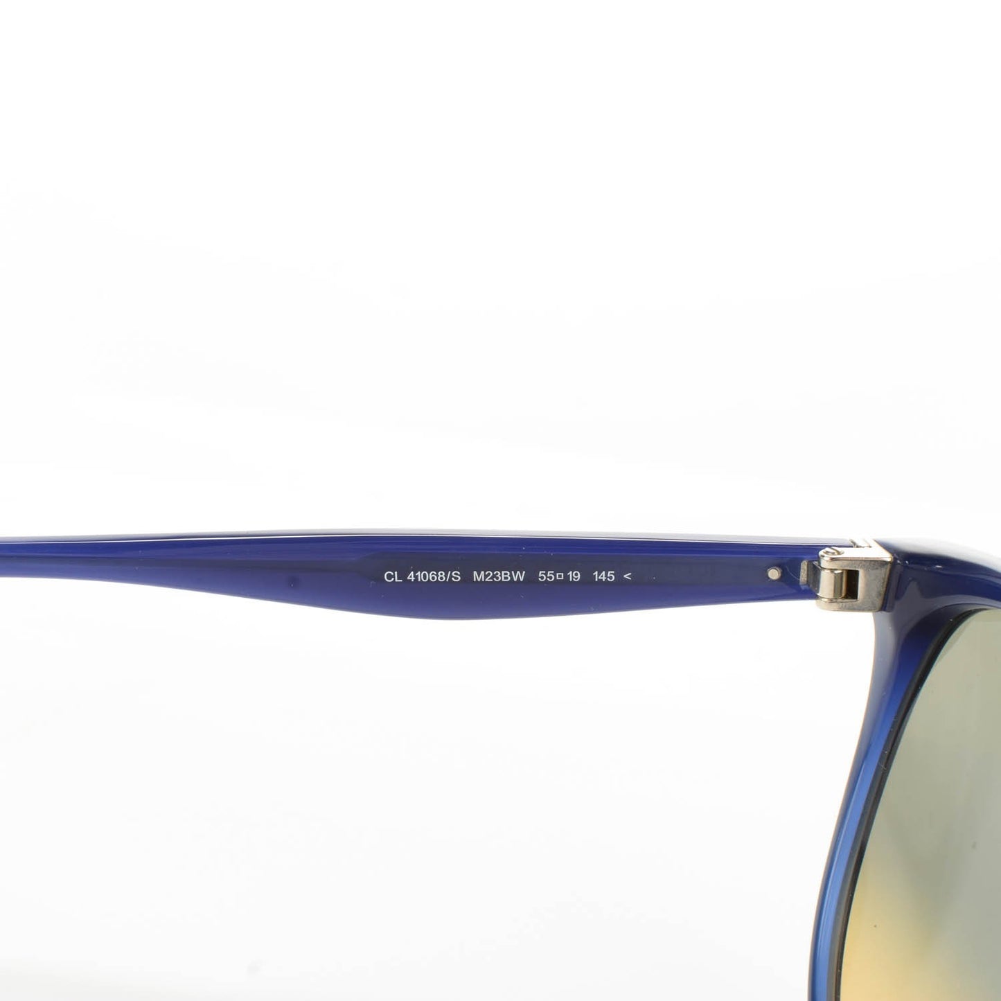 Thin Mary Sunglasses CL 41068/S Blue