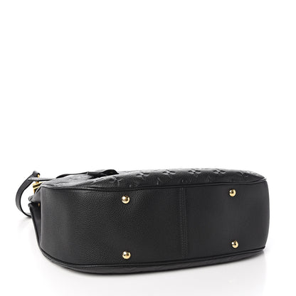 Louis Vuitton Empreinte Spontini Black 3 of 9