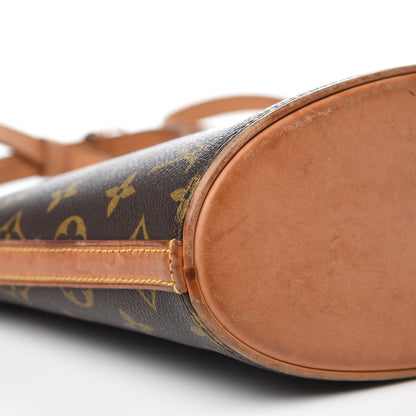Louis Vuitton Monogram Drouot 16 of 18