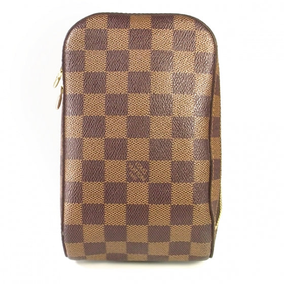 Damier Ebene Geronimos