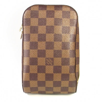 Louis Vuitton Damier Ebene Geronimos 1 of 10