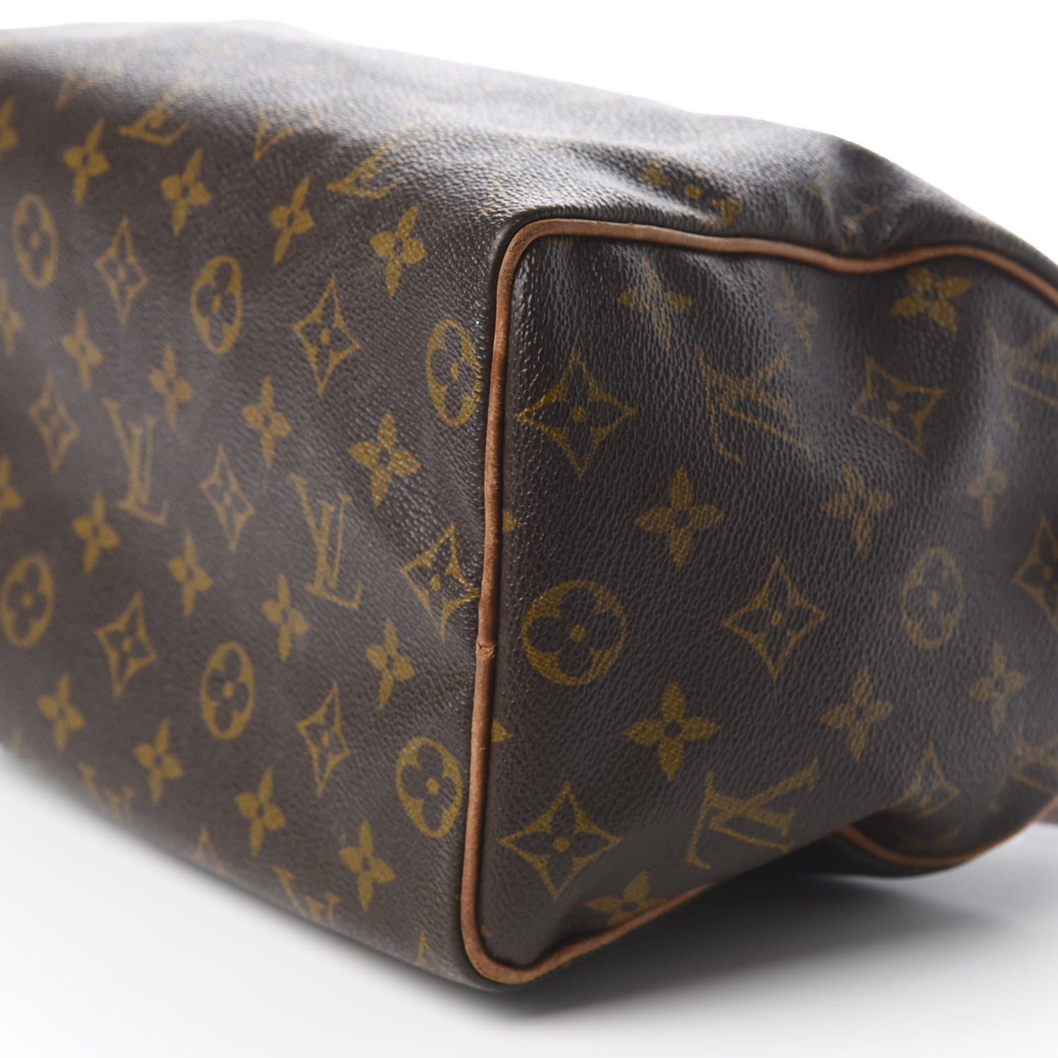 Louis Vuitton Monogram Speedy 25 6 of 8