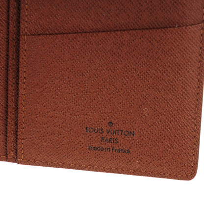 Louis Vuitton Monogram Brazza Wallet 6 of 8