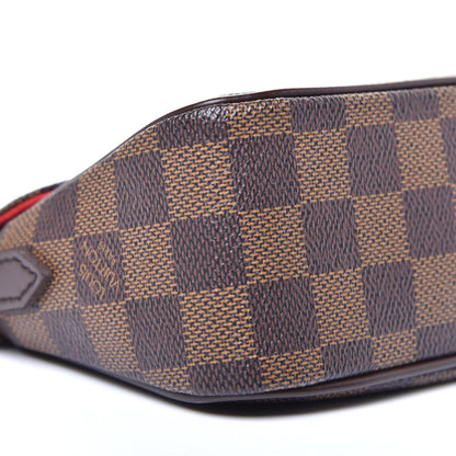 Louis Vuitton Damier Ebene Ravello PM 7 of 10