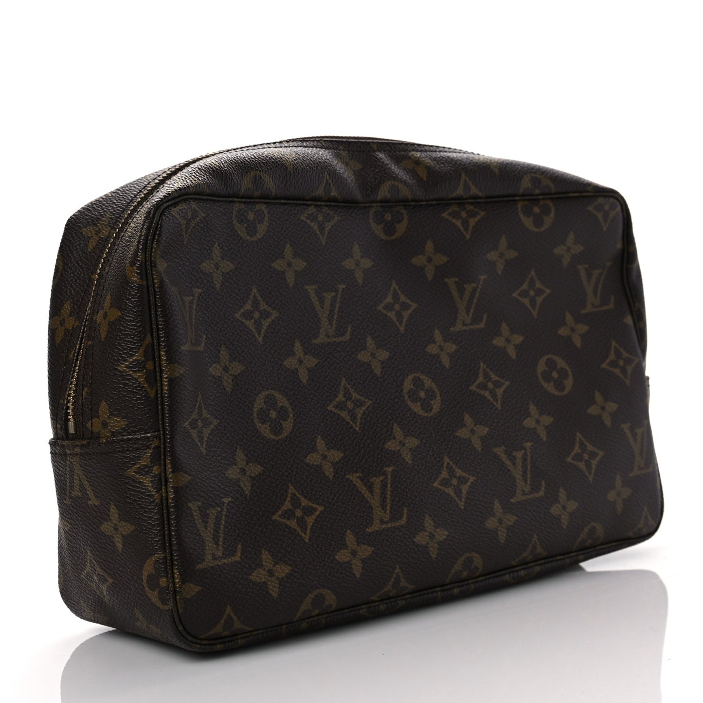 Monogram Trousse Toilette 28