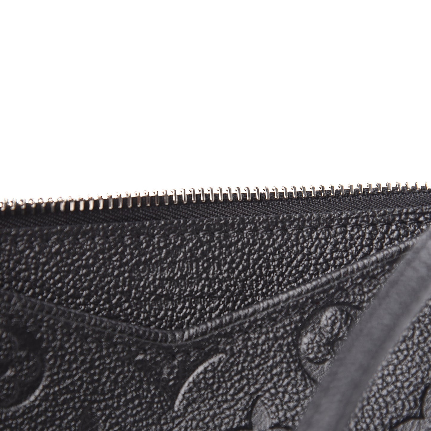 Empreinte Pallas Crossbody Black
