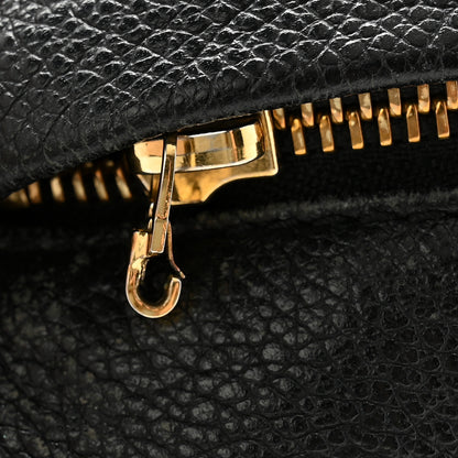 Louis Vuitton Empreinte BumBag Black 14 of 14