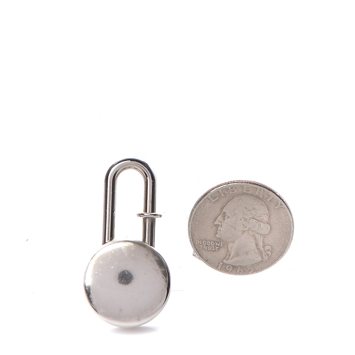 Palladium Lotus Cadena Lock