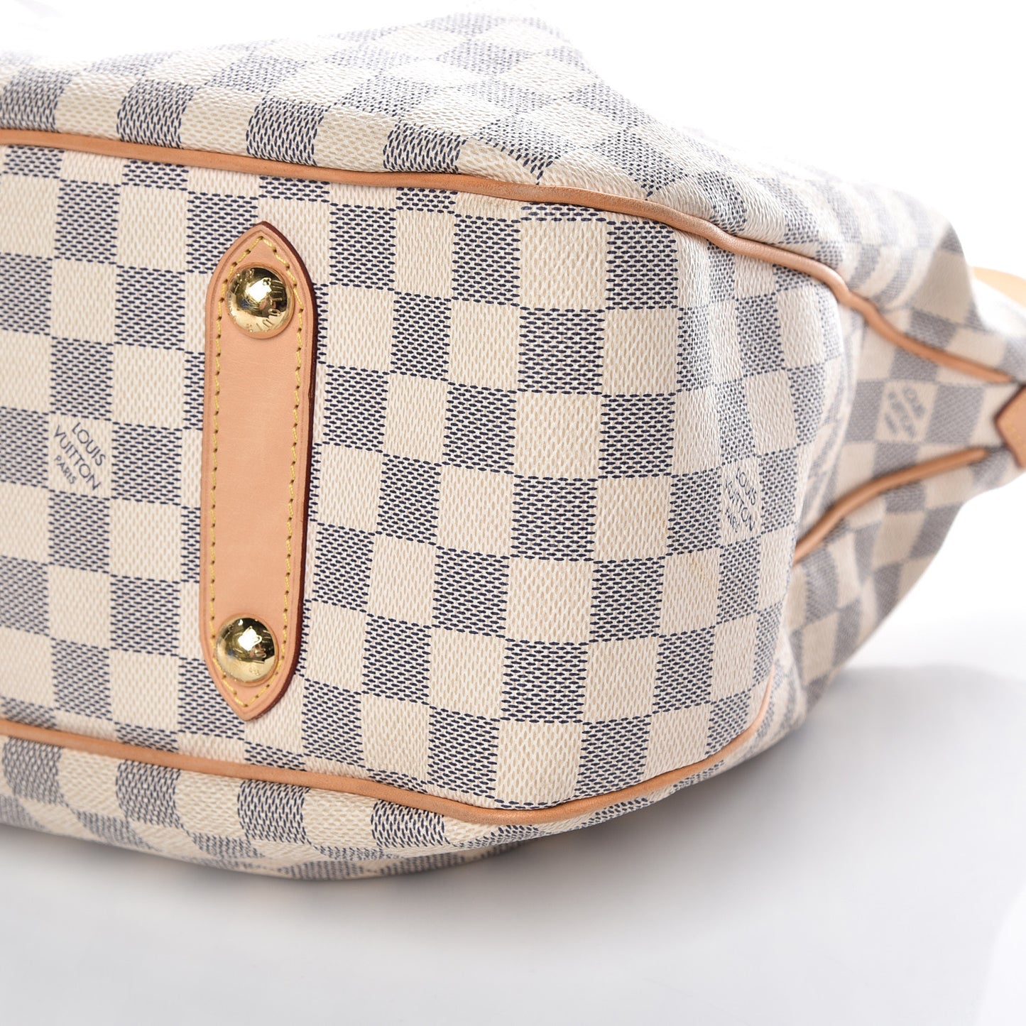 Damier Azur Siracusa GM