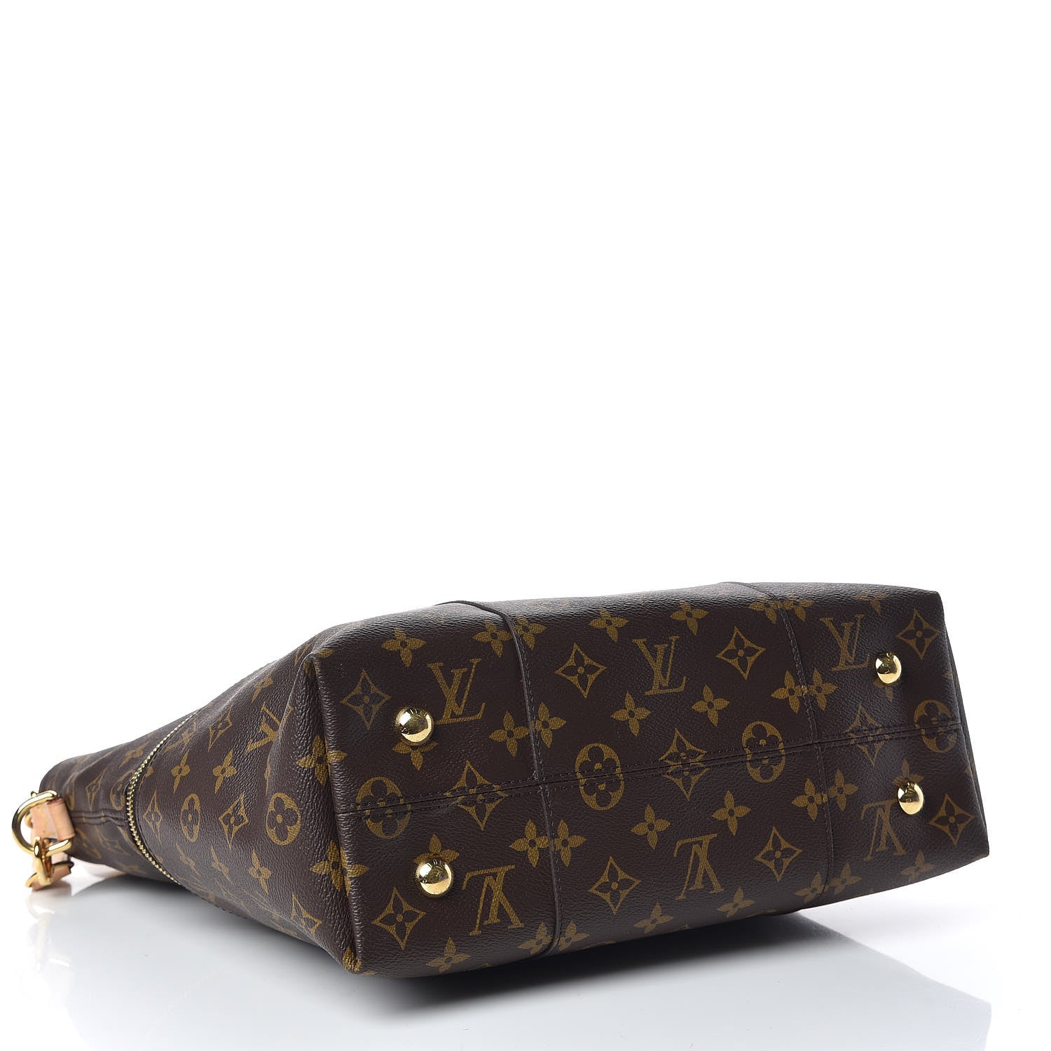 Louis Vuitton Monogram Melie 4 of 16