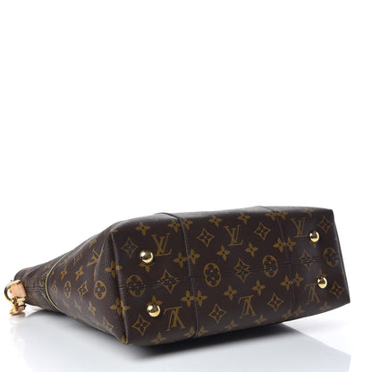 Louis Vuitton Monogram Melie 4 of 16