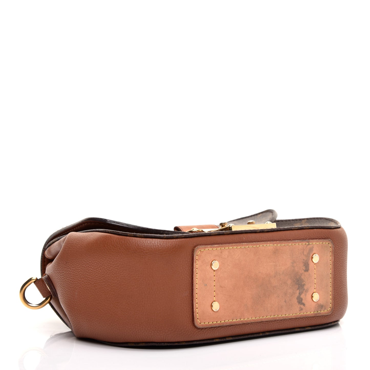 Monogram Eden PM Camel