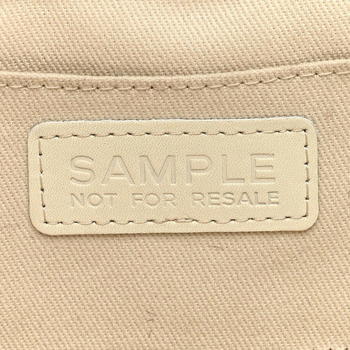 Patent CC Quilted Timeless Clutch Red