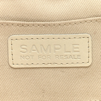 Chanel Patent CC Quilted Timeless Clutch Red 8 of 9