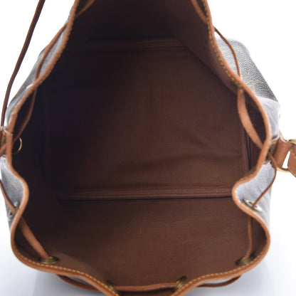 Louis Vuitton Monogram Petit Noe 6 of 10