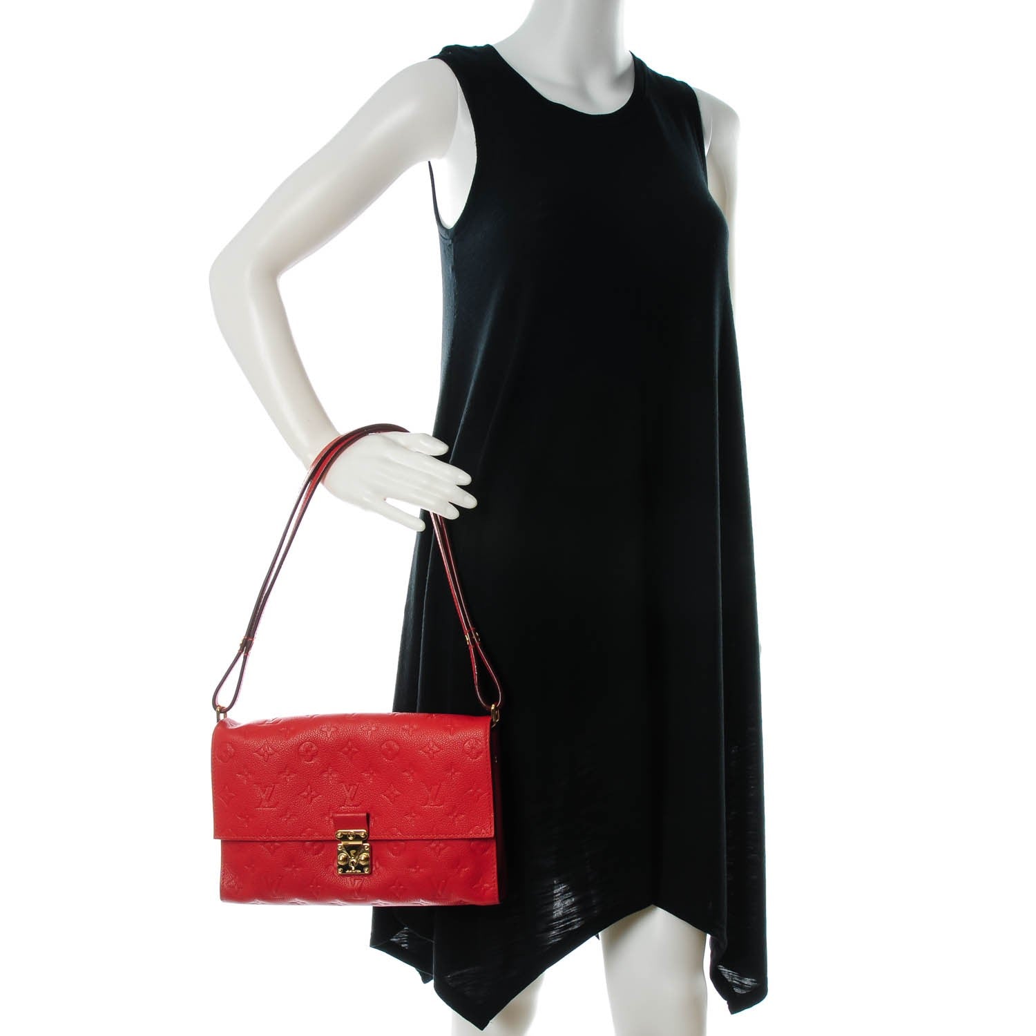 Louis Vuitton Empreinte Fascinante Orient 2 of 7