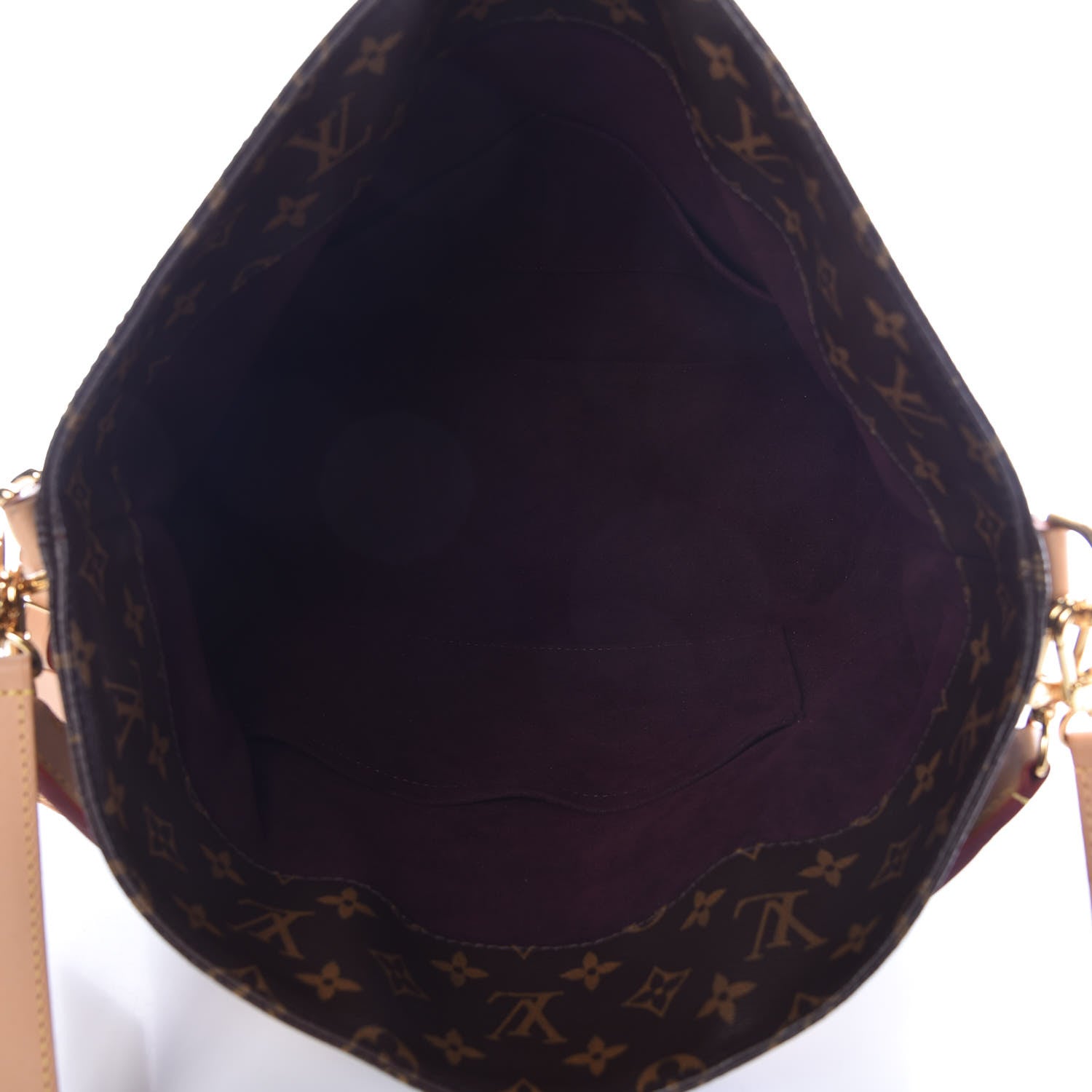 Louis Vuitton Monogram Melie 6 of 12