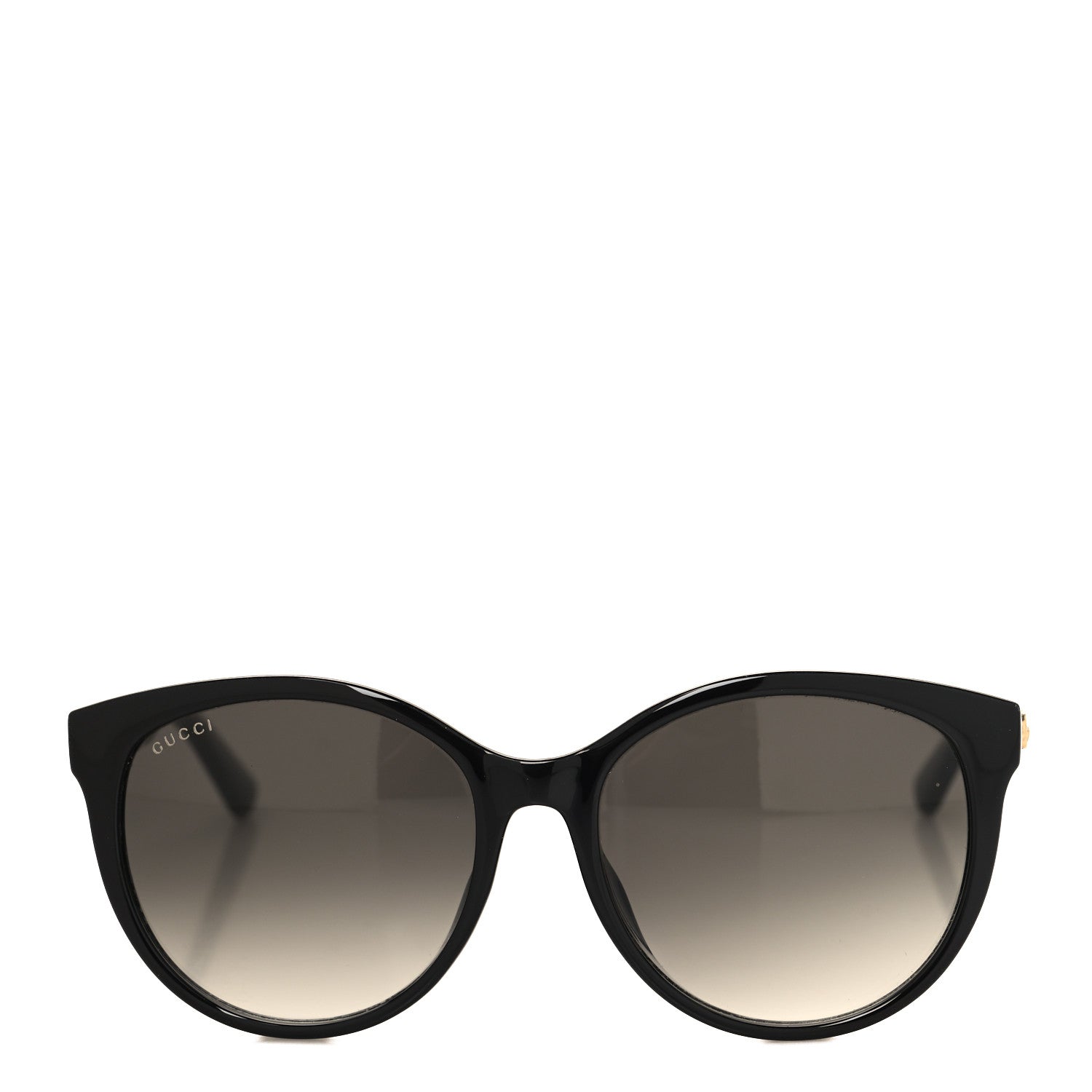 Gucci Acetate Sunglasses GG0636SK Black 2 of 7