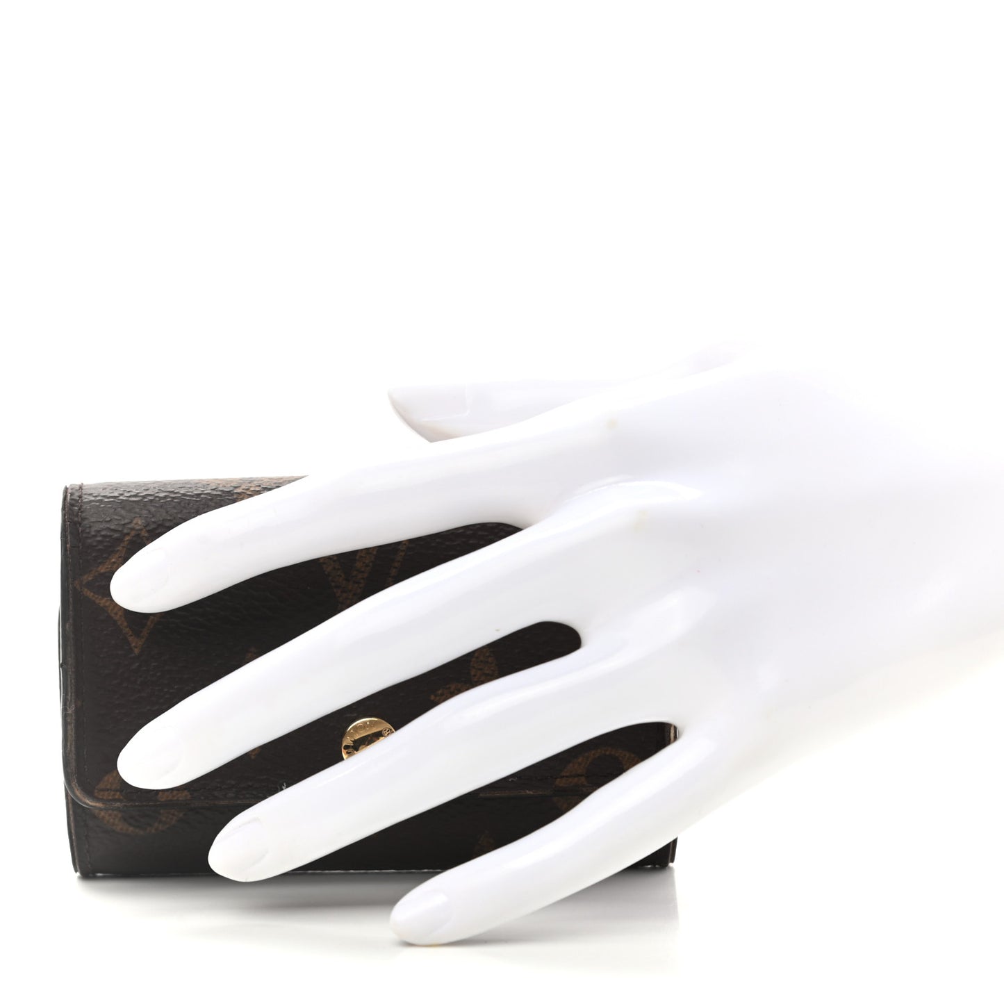 Monogram 6 Key Multicles Holder