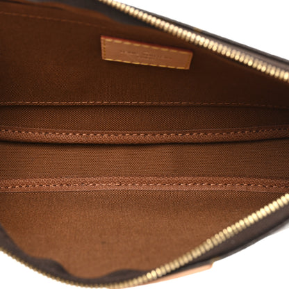 Louis Vuitton Monogram Multi Pochette Accessories Rose Clair 5 of 13