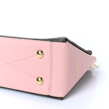 Louis Vuitton Monogram Surene BB Rose Poudre 8 of 8