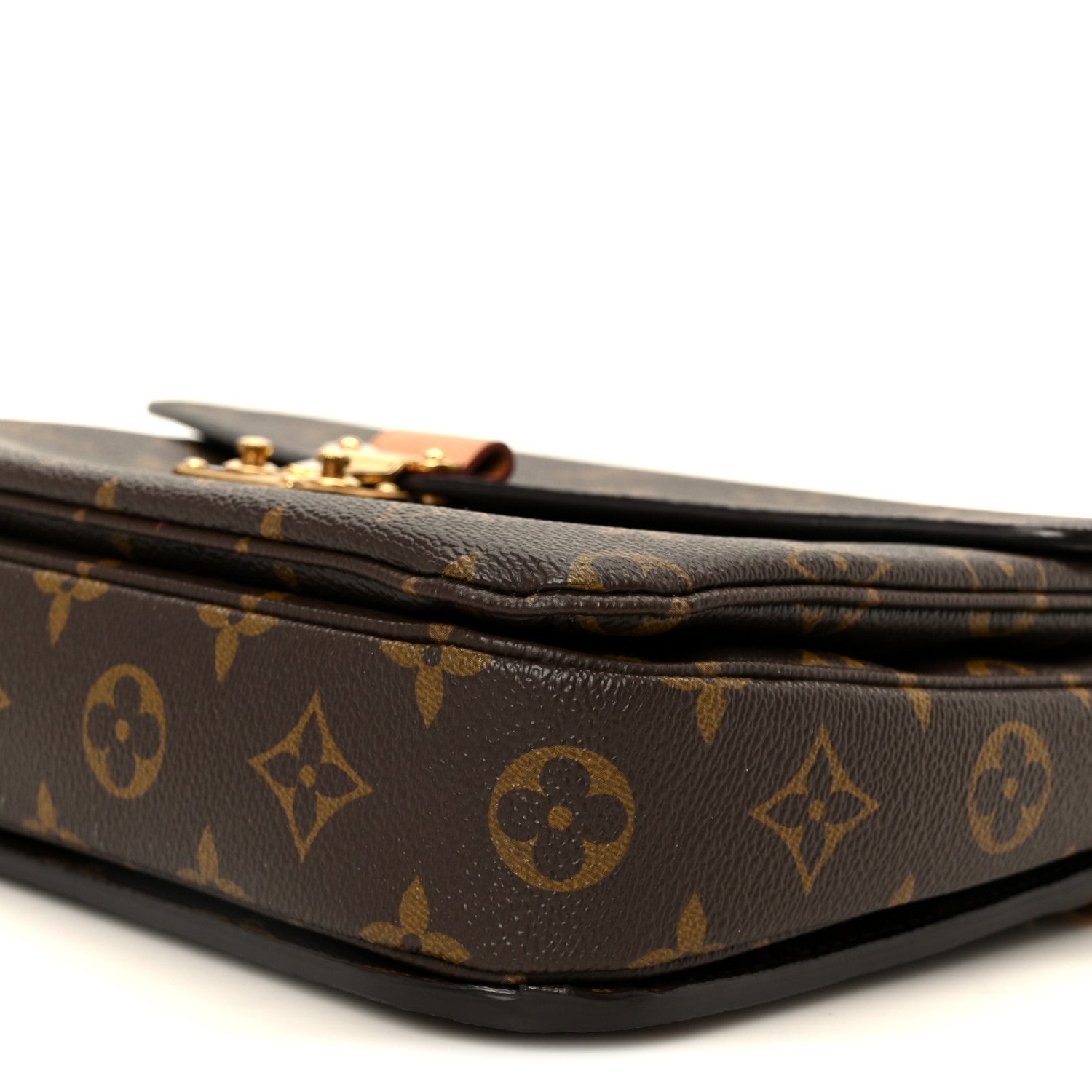 Louis Vuitton Monogram Pochette Metis 12 of 12