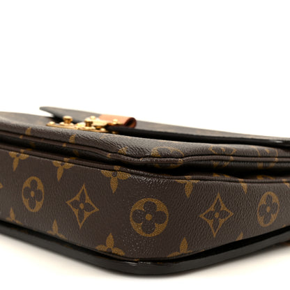 Louis Vuitton Monogram Pochette Metis 12 of 12