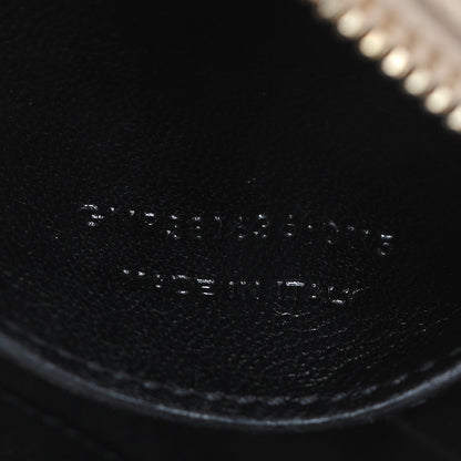 Saint Laurent Grain De Poudre Small Classic Monogram Camera Bag Powder 8 of 8