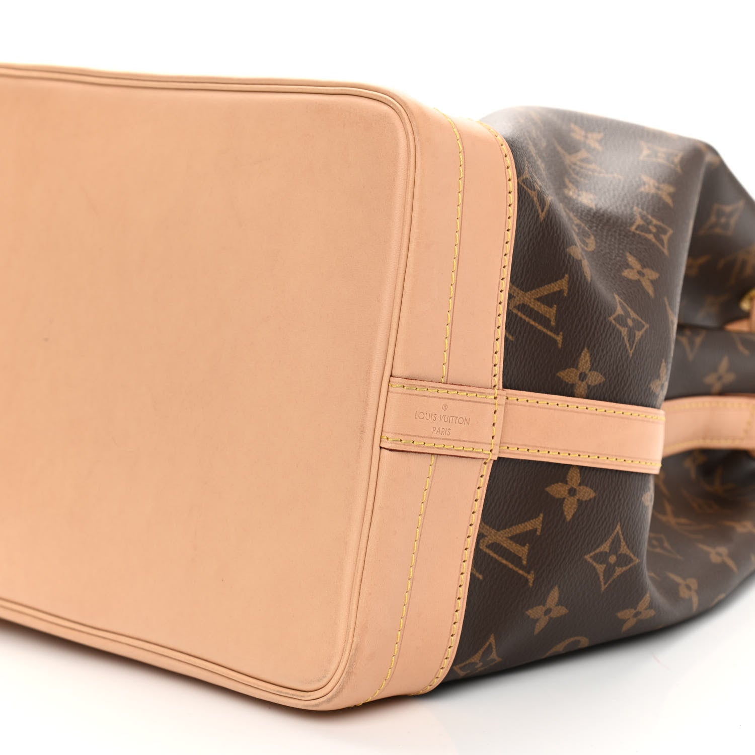 Louis Vuitton Monogram Noe 9 of 9