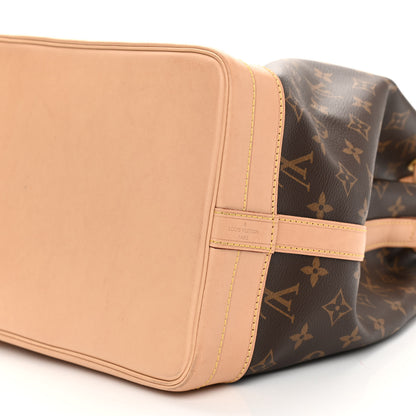 Louis Vuitton Monogram Noe 9 of 9