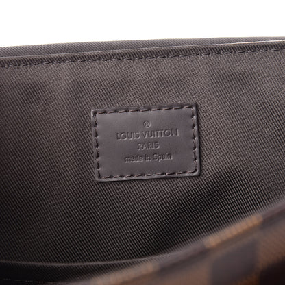 Louis Vuitton Damier Ebene District PM 8 of 11