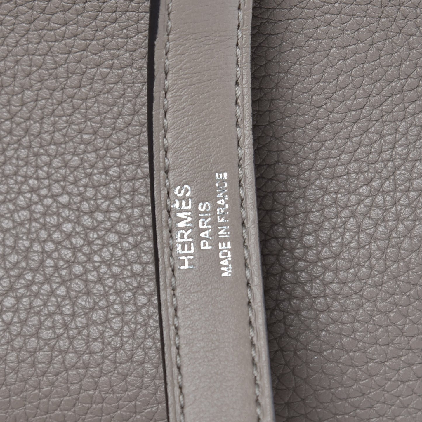 Togo Swift 24/24 29 Gris Asphalt