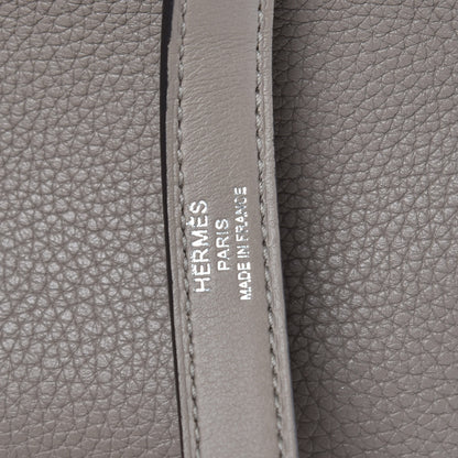Hermes Togo Swift 24/24 29 Gris Asphalt 8 of 11