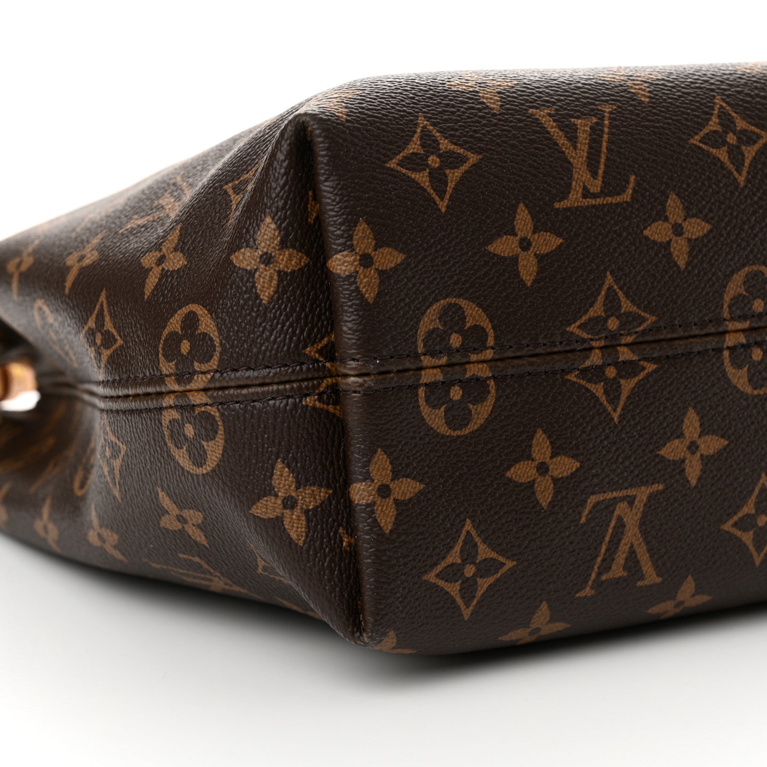 Louis Vuitton Monogram Graceful PM 8 of 10