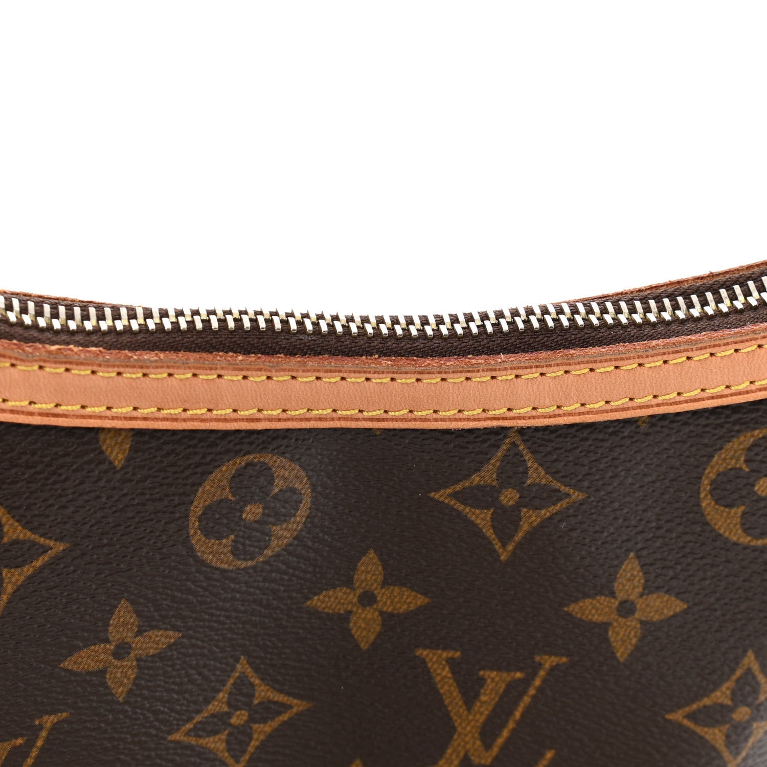 Louis Vuitton Monogram Odeon PM 14 of 14