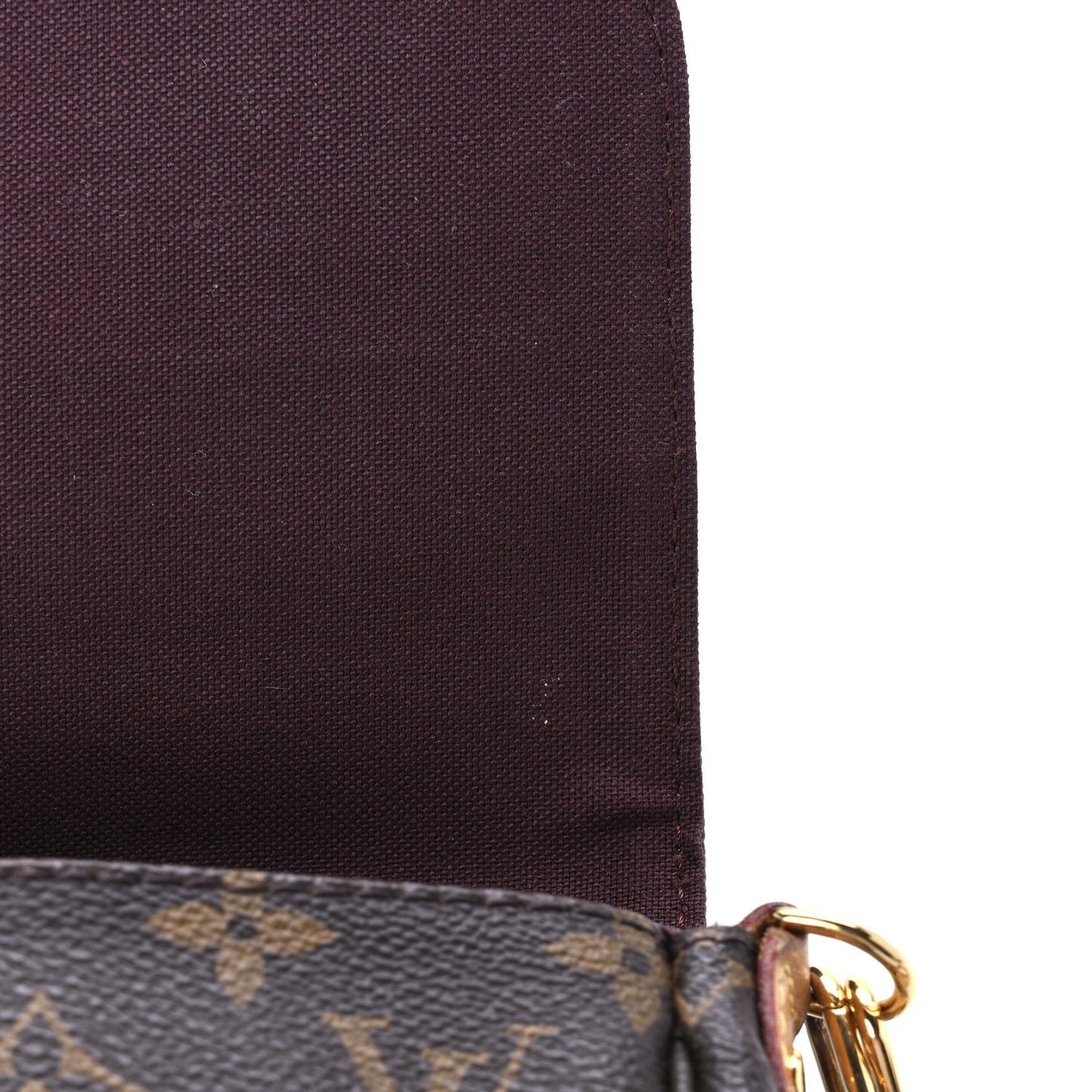 Monogram Favorite PM