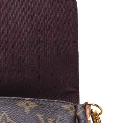 Louis Vuitton Monogram Favorite PM 12 of 12