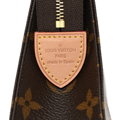 Louis Vuitton Monogram Toiletry Pouch 19 6 of 8