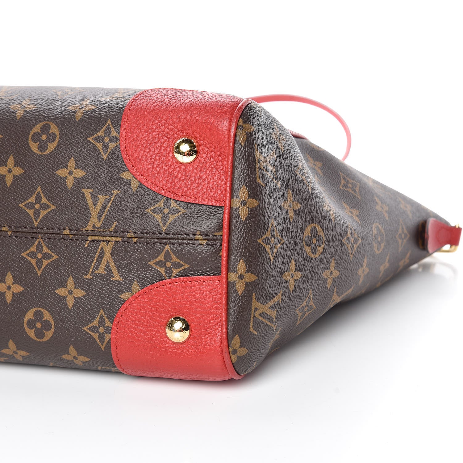Louis Vuitton Monogram Estrela NM Cherry 14 of 16