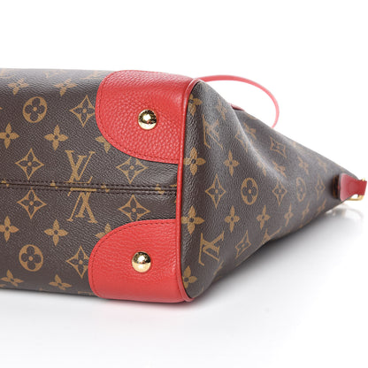 Louis Vuitton Monogram Estrela NM Cherry 14 of 16